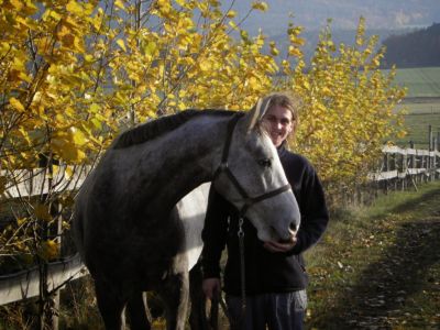 Ondra & Gustav