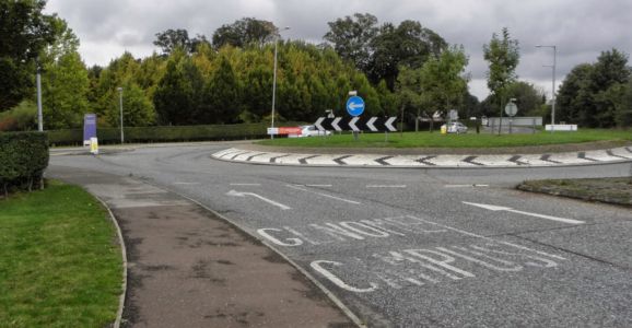 Genome campus