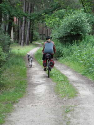 loučíme se s Marťou a Chili...